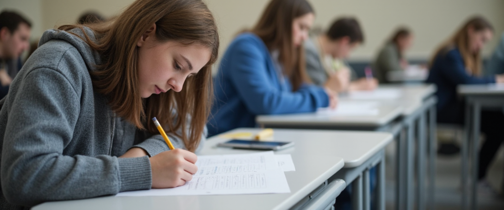 YDS Hazırlık Kursu