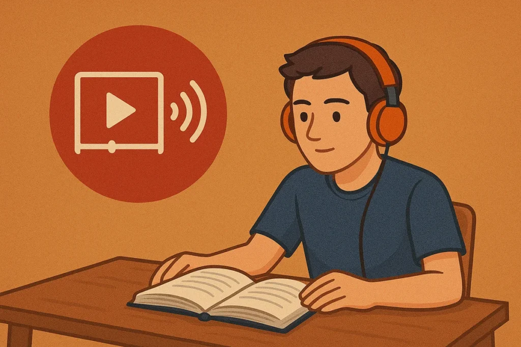 Okuma + Dinleme Kombinasyonu